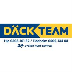 Däckteam Hjo, öppettider