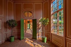 Gunnebo Slott o. Trädgårdar AB, Mölndal öppettider