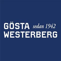 GÖSTA WESTERBERG MÖBEL AB, Stockholm öppettider