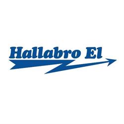 Hallabro Elektriska Ab, Tingsryd öppettider