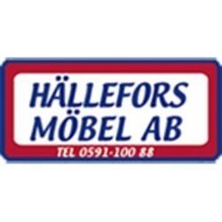 Hällefors Möbel AB, öppettider