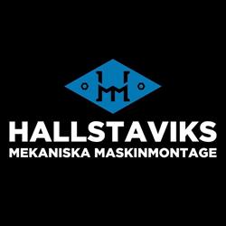 Hallstaviks Mekaniska Maskinmontage AB, öppettider