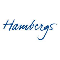 Hambergs Fisk, Uppsala öppettider
