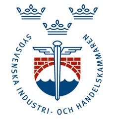 Sydsvenska Industri & Handelskammaren, Malmö öppettider