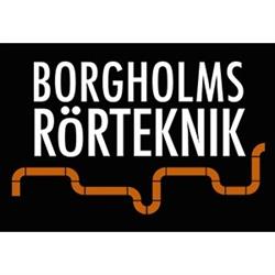 Borgholms Rörteknik AB, öppettider