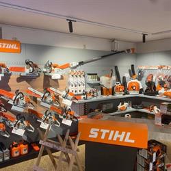 Borgholms Motorteknik AB, öppettider