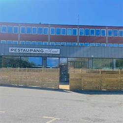 RESTAURANG HANÖ, Malmö öppettider