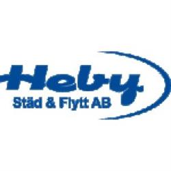 Heby Städ & Flytt AB, Sala öppettider