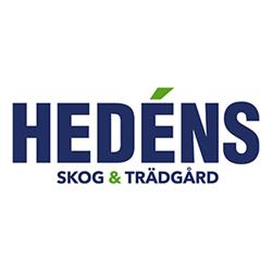 Hedéns Skog o Trädgård, Vårgårda öppettider