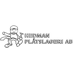 Hedmans Plåt AB, Sandviken öppettider