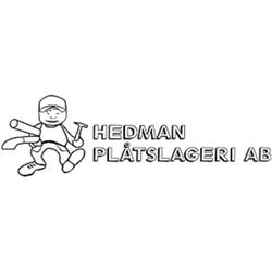 Hedmans Plåt AB, Sandviken öppettider