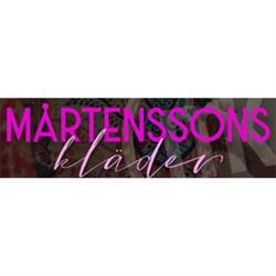 Mårtenssons Kläder, Strömsund öppettider