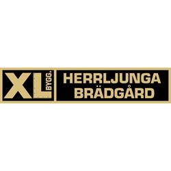 XL-BYGG Herrljunga Brädgård AB öppettider