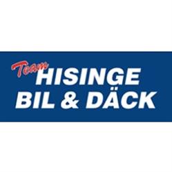 Hisinge Bil & Däck, Göteborg öppettider