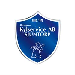 Hisingens Kylservice AB, Sjuntorp öppettider