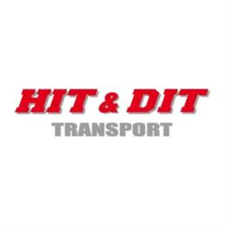 Hit & Dit Transporter AB, Jönköping öppettider