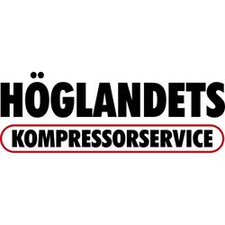 Höglandets Kompressorservice, AB, Nässjö öppettider