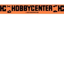 Hobbycenter AB, Göteborg öppettider