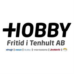 Hobby Fritid i Tenhult Ab, öppettider
