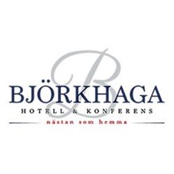 Björkhaga Hotell & Konferens, Mullsjö öppettider
