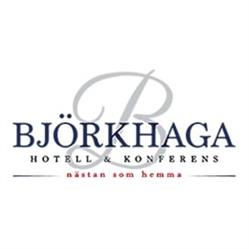 Björkhaga Hotell & Konferens, Mullsjö öppettider