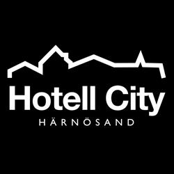 Hotell City i Härnösand Ab, öppettider