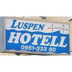 Hotell Luspen AB, Storuman öppettider