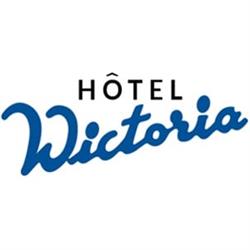 Hotel Wictoria, Mariestad öppettider