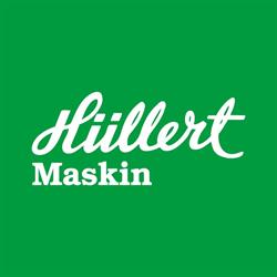 Hüllert Maskin AB, Vara öppettider