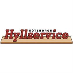 Göteborgs Hyllservice AB, Mölndal öppettider