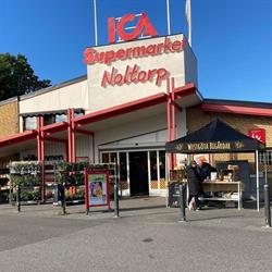 Ica Supermarket, Alingsås öppettider