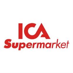 ICA Supermarket Idrebua, öppettider