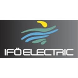 IFÖ Electric AB, Bromölla öppettider