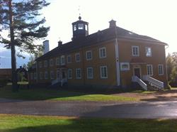 Insjöns Hotell, öppettider