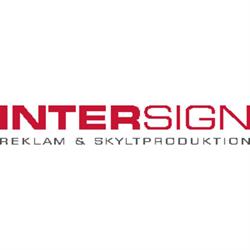 Inter Sign AB, Göteborg öppettider
