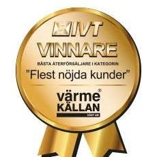 IVT Center Väst, Sävedalen öppettider