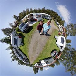 Järvsö Camping, öppettider