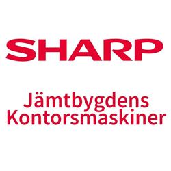 JÄMTBYGDENS KONTORSMASKINER AB SHARP CENTER, Östersund öppettider