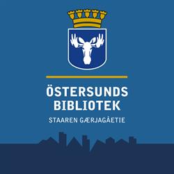 Jämtlands Läns Bibliotek, Östersund öppettider