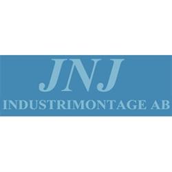JNJ Industrimontage AB, Östersund öppettider