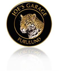 Joes Garage, Furulund öppettider