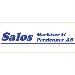 Salos Markiser & Persienner AB, Karlstad öppettider