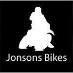 Jonsons Bikes, Jämjö öppettider