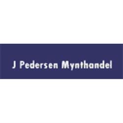 J Pedersen Mynthandel, Helsingborg öppettider