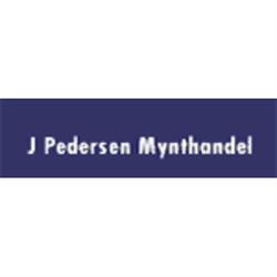 J Pedersen Mynthandel, Helsingborg öppettider