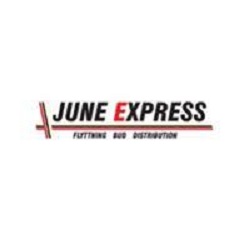 June Express AB, Jönköping öppettider