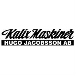 Kalix Maskiner, Hugo Jacobsson AB, öppettider
