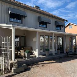 Hunnebostrands Hotel Kaprifol, öppettider