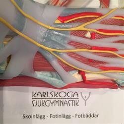Karlskoga Sjukgymnastik AB, öppettider