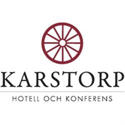 Karstorp Hotell och Konferens, Skövde öppettider